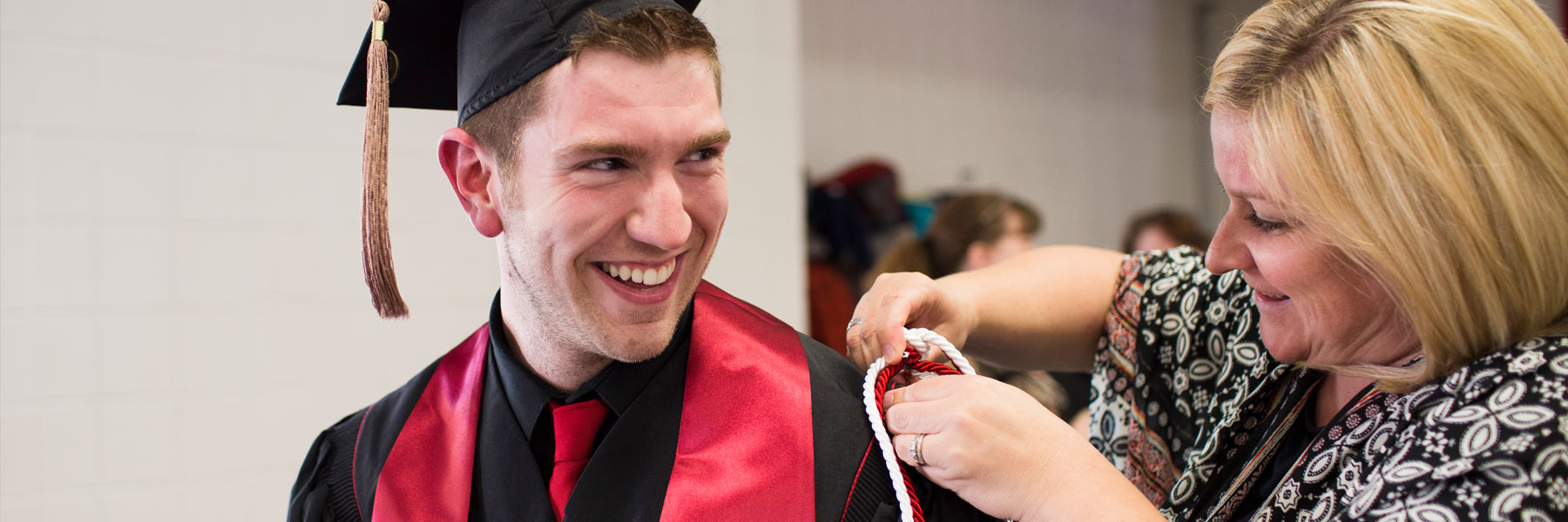 Events & Activities: IU East: Commencement Project: Commencement ...