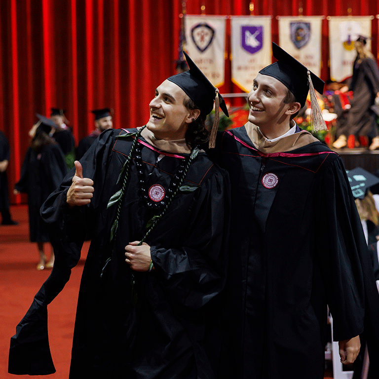 Order Cap & Gown: Graduation Checklist: Commencement: Indiana University  Bloomington