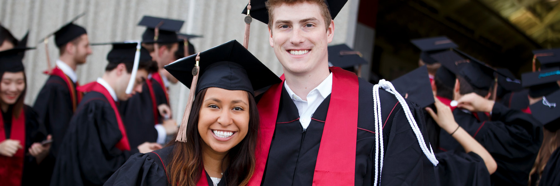 Honor Cords & Criteria: Graduation Checklist: Commencement: Indiana